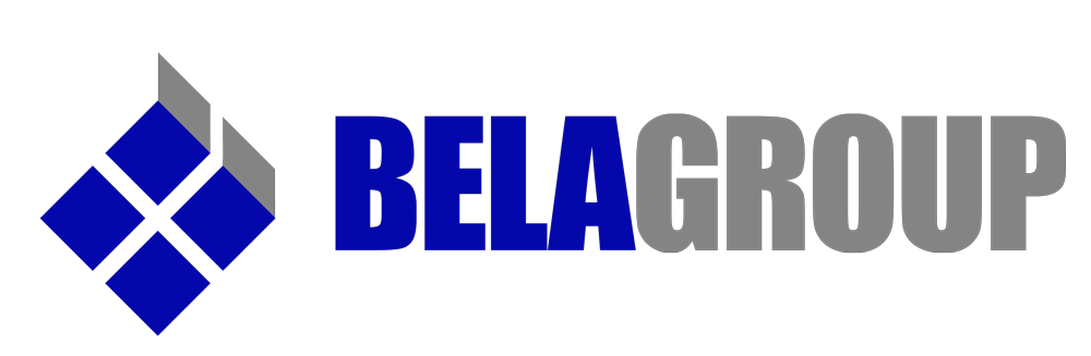 Belagroup Logo